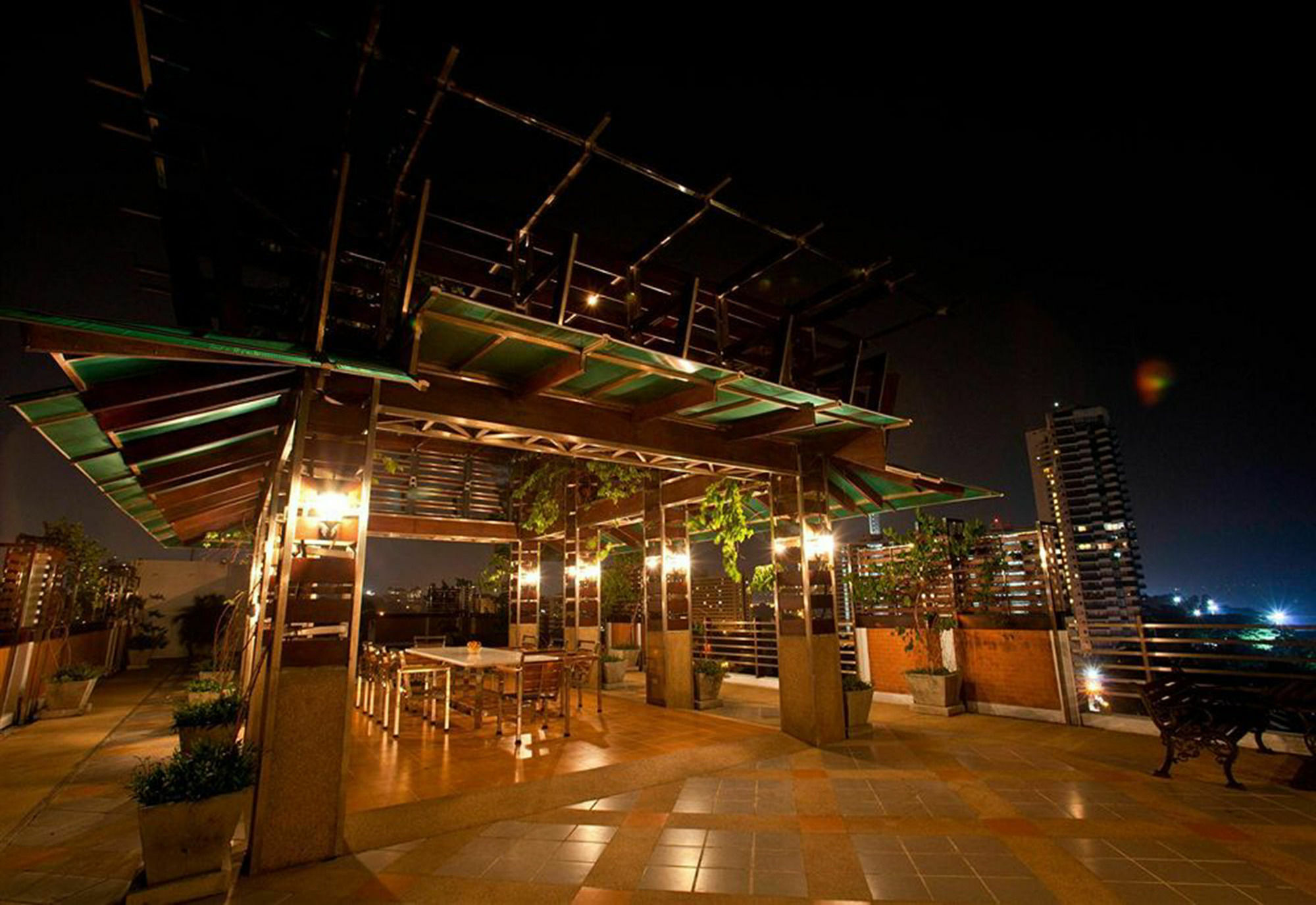 Royal Beach View Pattaya Exterior photo